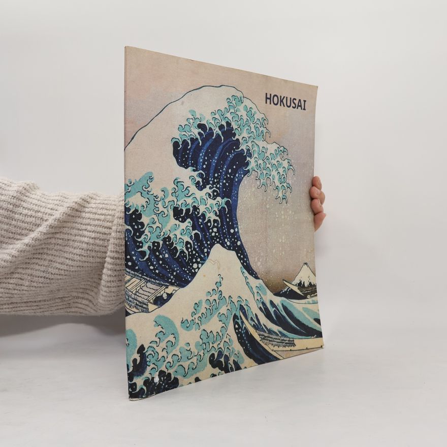 Joe Hloucha Hokusai