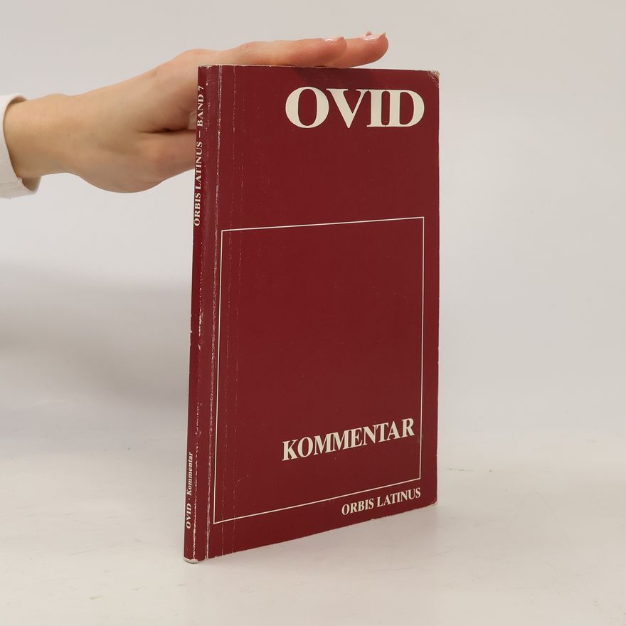 Christine Ratkowitsch Ovid