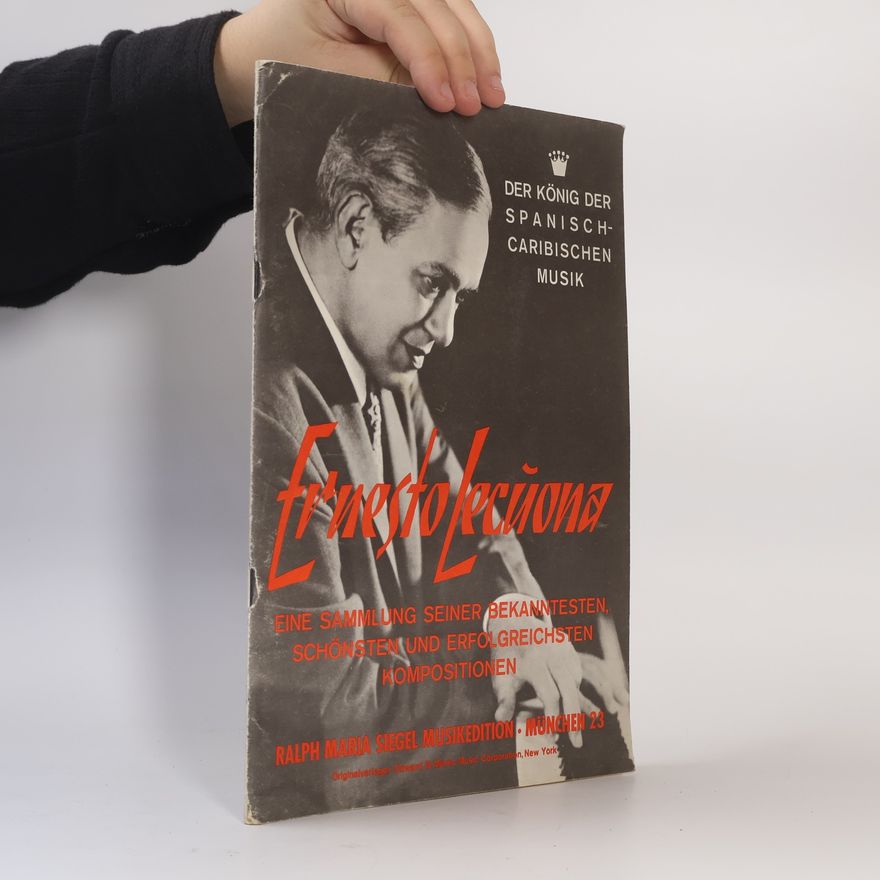Autorenkollektiv Ernesto Lecuona