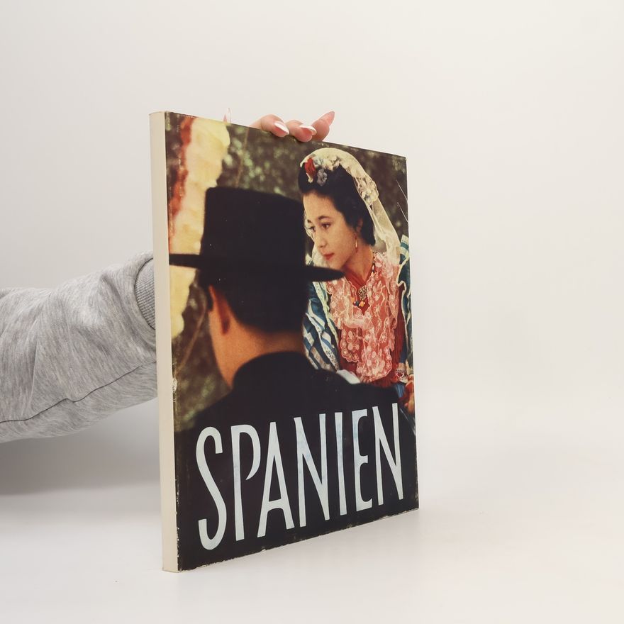 Kolektiv autorů Spanien