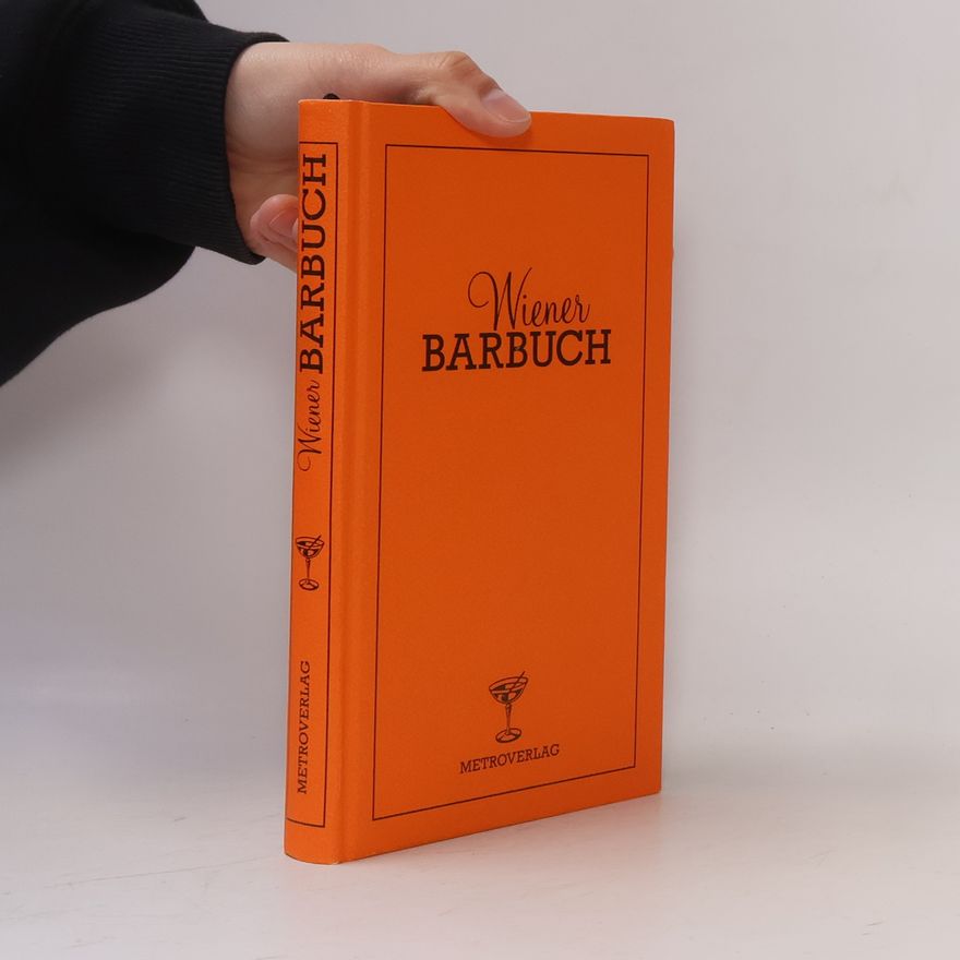 Christof Habres Wiener Barbuch