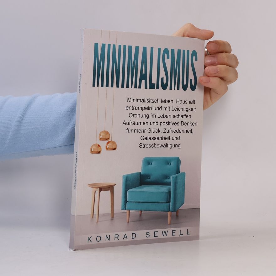 Konrad Sewell Minimalismus