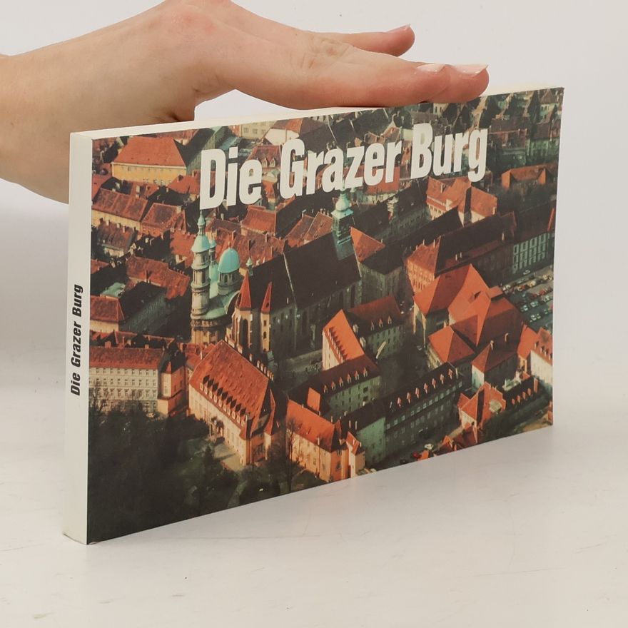 Various authors Die Grazer Burg