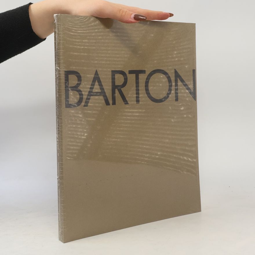 Kolektiv autorů Wolfgang Barton. Malerei