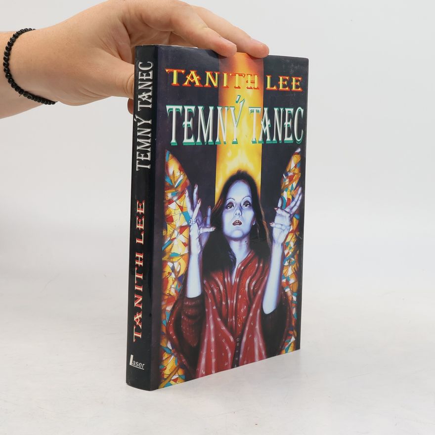 Tanith Lee Temný tanec