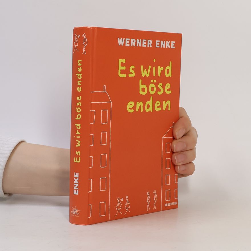 Werner Enke Enkes Sprechmännchen
