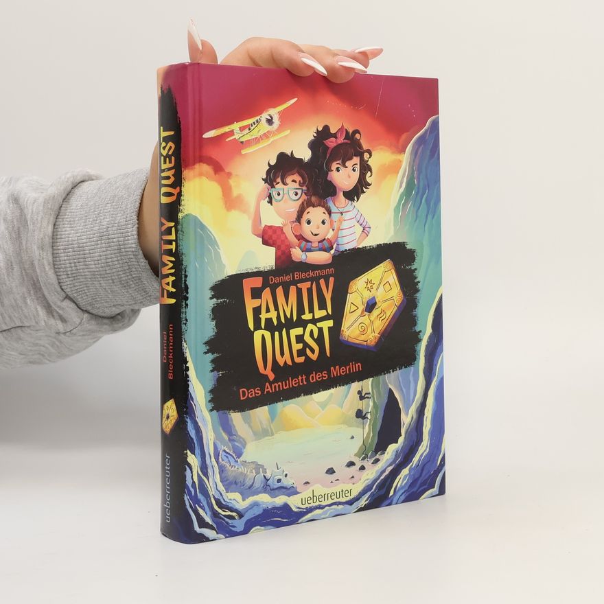 Daniel Bleckmann Family Quest