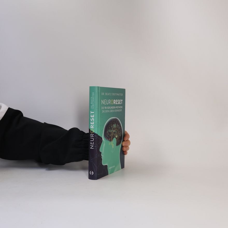 Beate Dr. Strittmatter NeuroReset