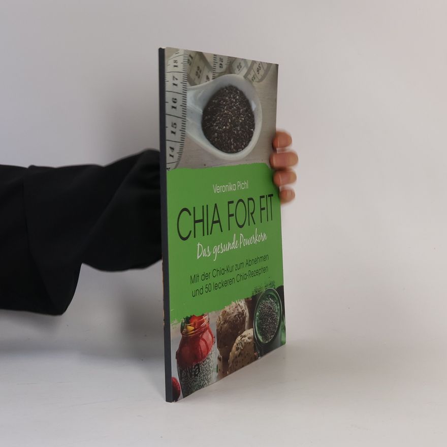 Veronika Pichl Chia for fit