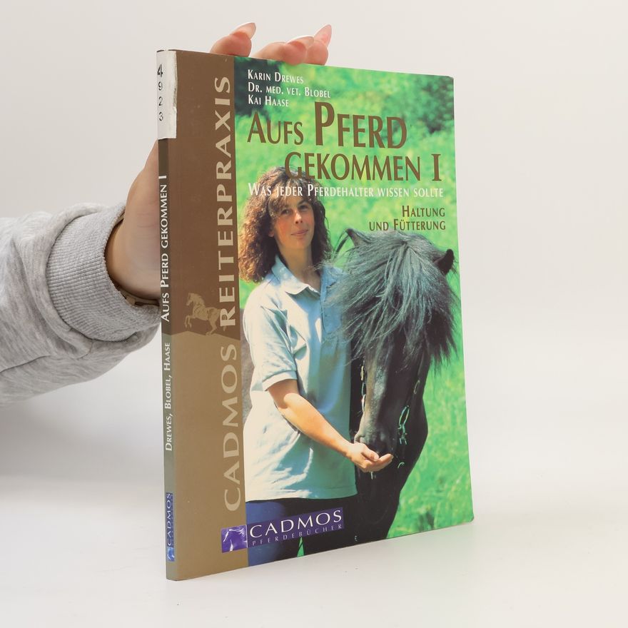 Various authors Aufs Pferd gekommen