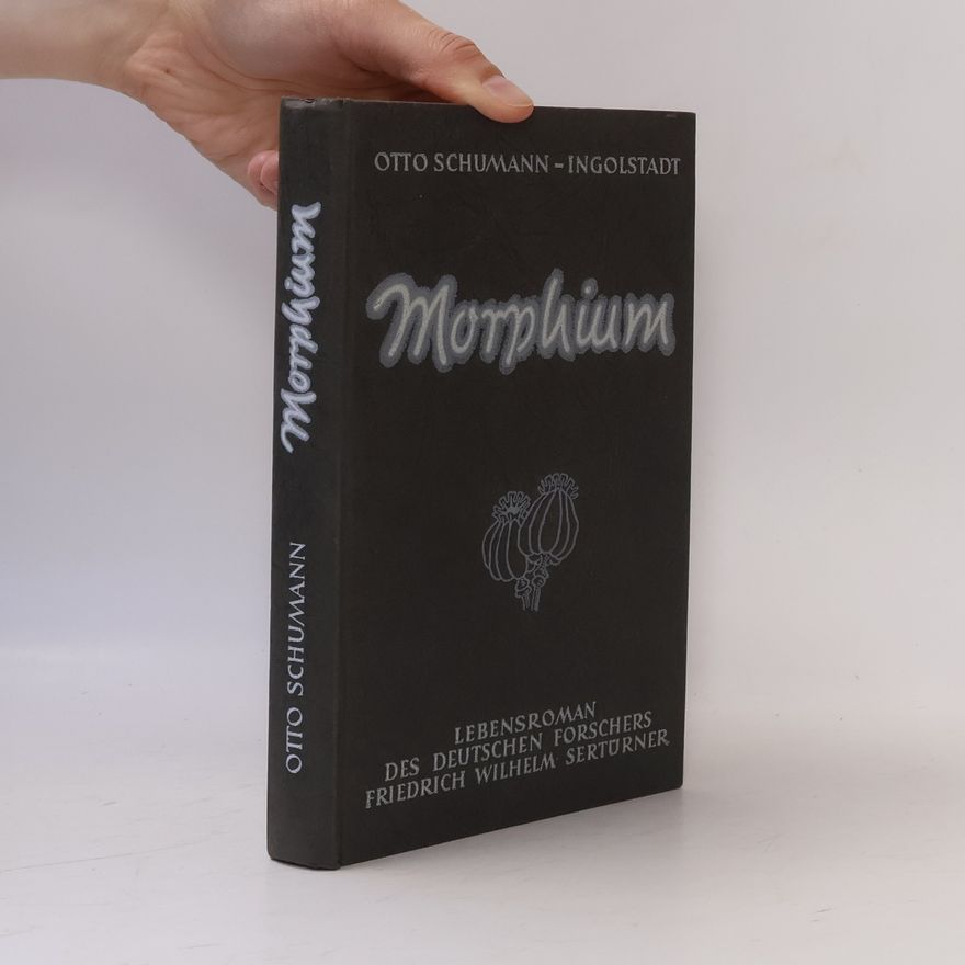 AA.VV. Morphium I