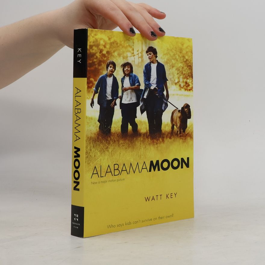 Watt Key Alabama Moon