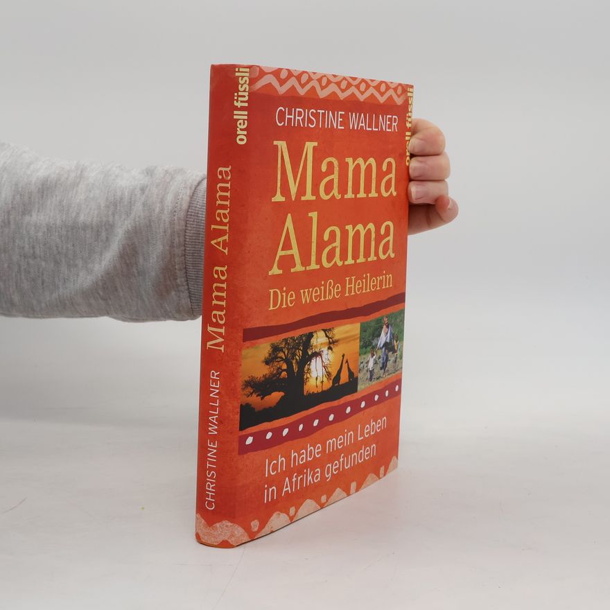 Christine Wallner Mama Alama