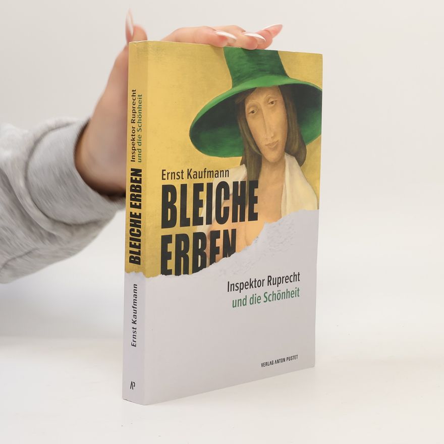Ernst Kaufmann Bleiche Erben