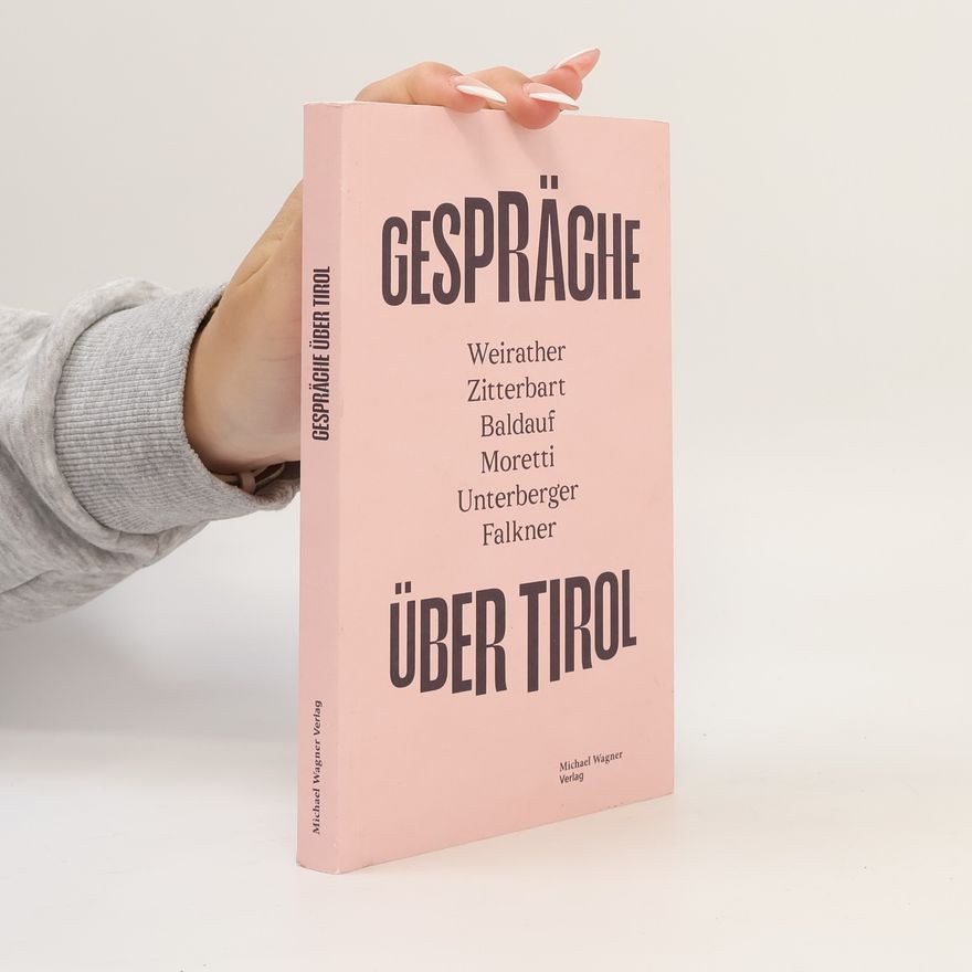Baldauf Gespräche über Tirol
