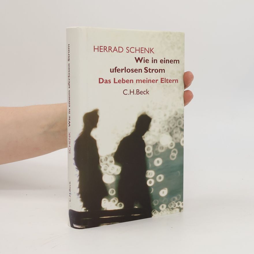Herrad Schenk Wie in einem uferlosen Strom