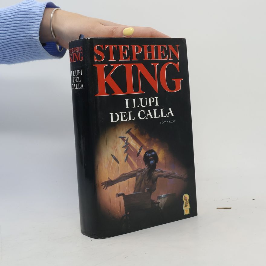 Stephen King I lupi del calla