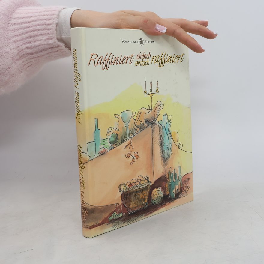 Angelika Niggemann Raffiniert einfach -Raffiniert einfach