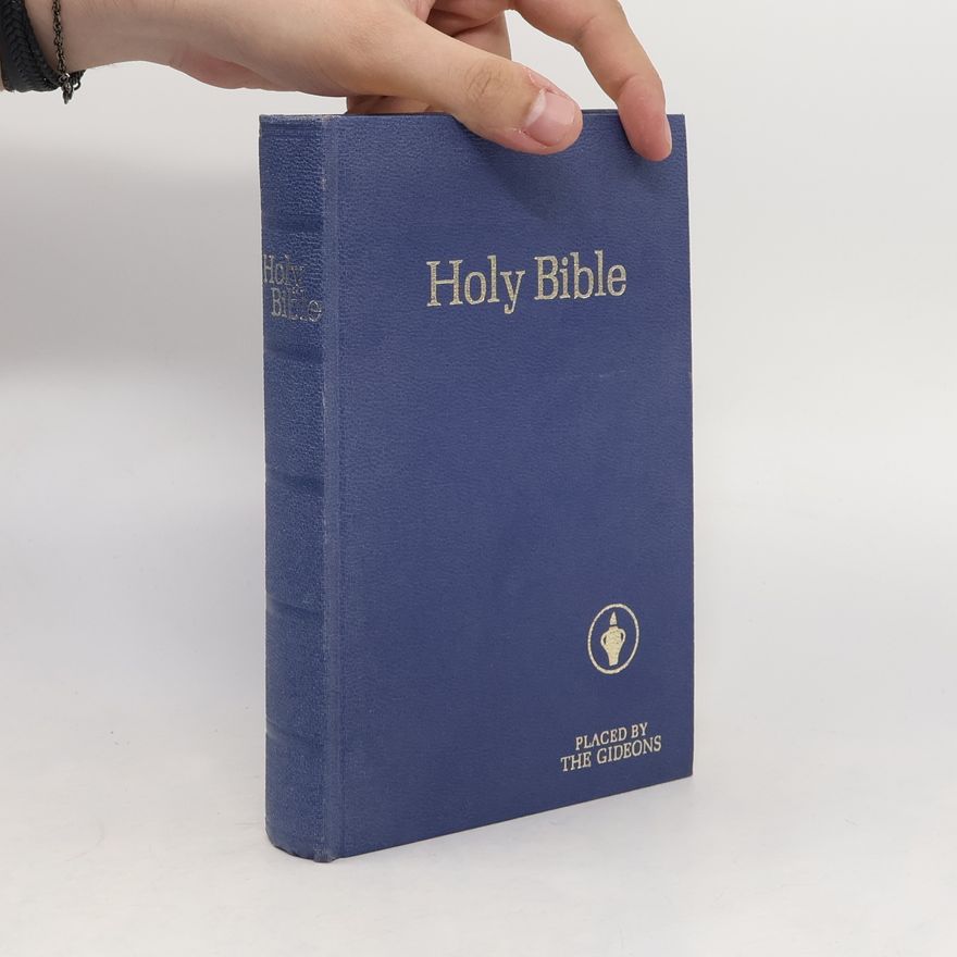 Autorenkollektiv Holy Bible