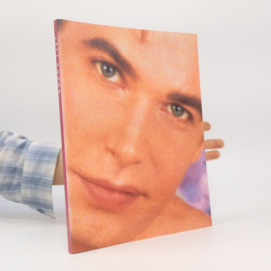 Jeff Koons Jeff Koons
