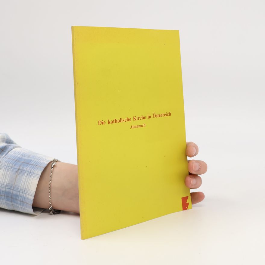 Various authors Die katholische Kirsche in Österreich