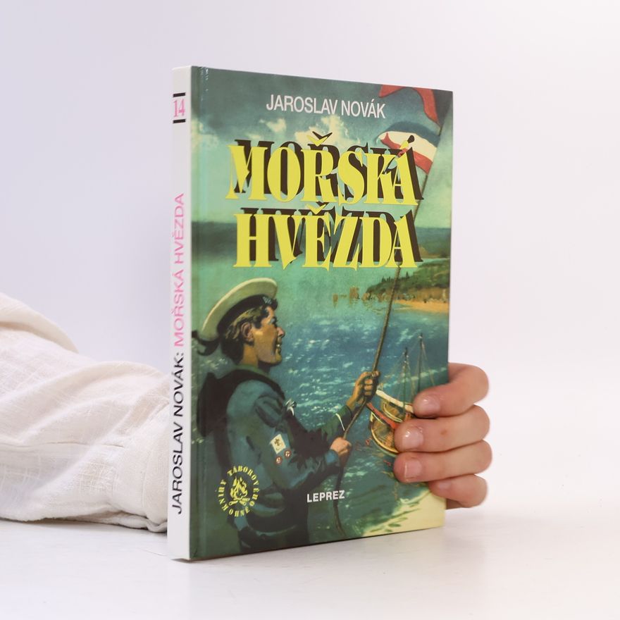 Jaroslav Novák Mořská hvězda