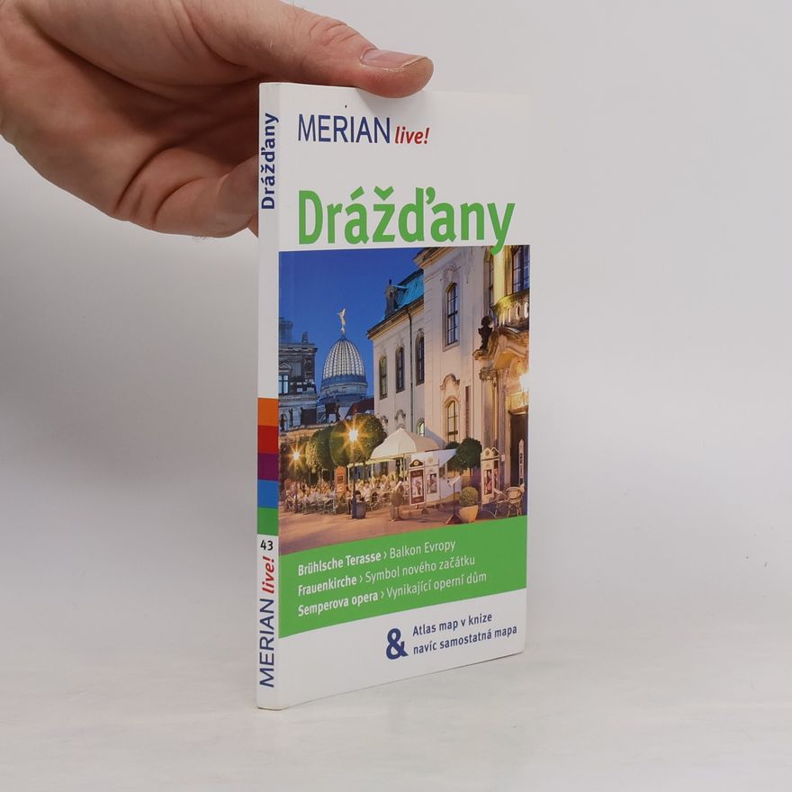 Bernd Wurlitzer Drážďany