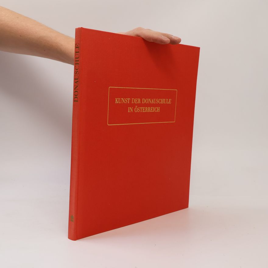 Collectif d'auteurs Kunst der Donauschule in Österreich