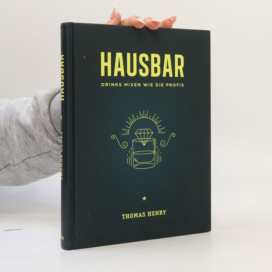 Henry Thomas Hausbar