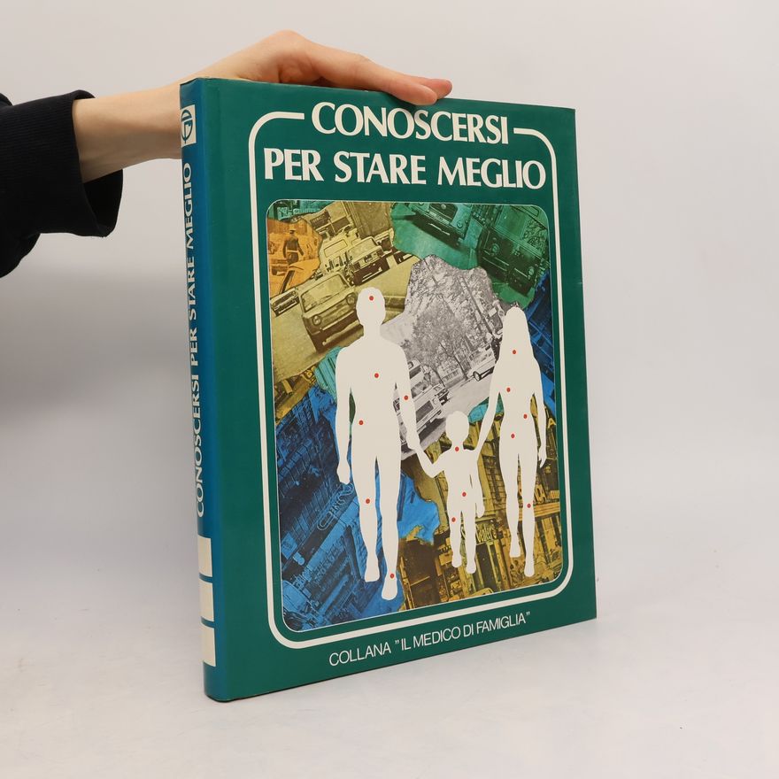 AA.VV. Conoscersi per star Meglio