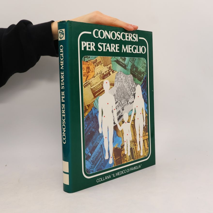 AA.VV. Conoscersi per stare Meglio 2