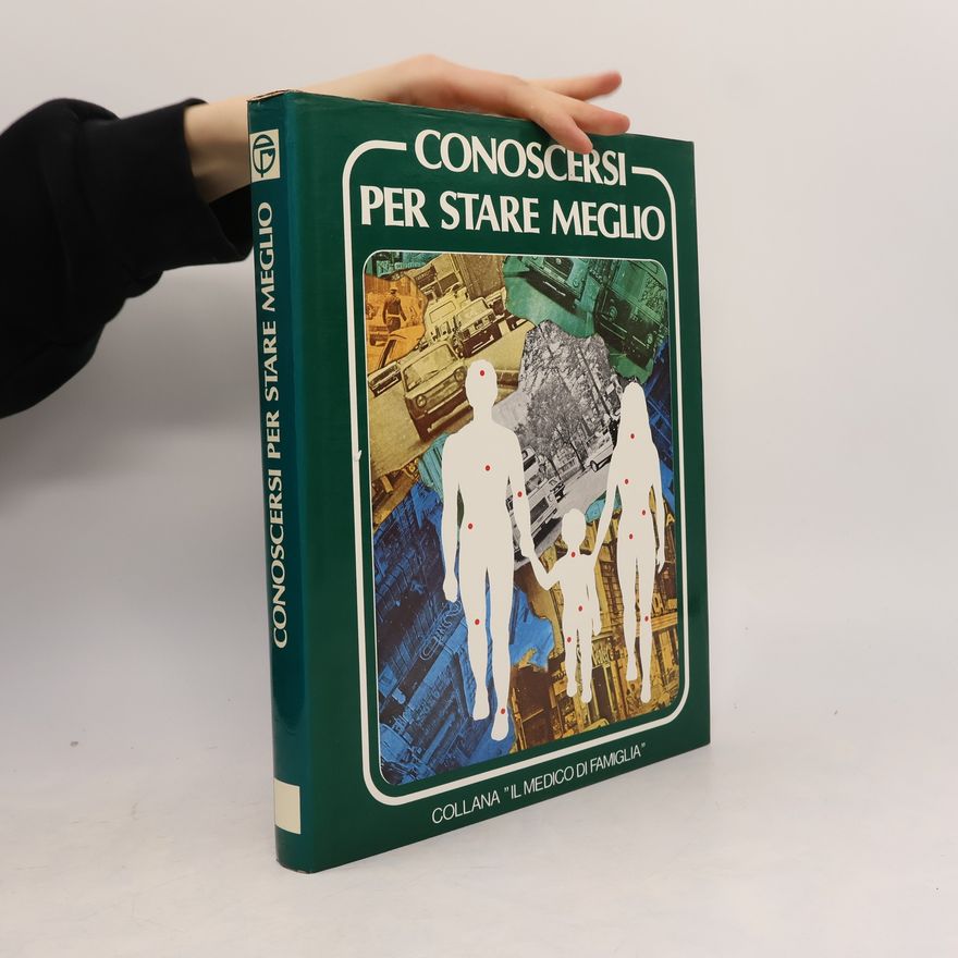 Various authors Conoscersi per stare meglio 1