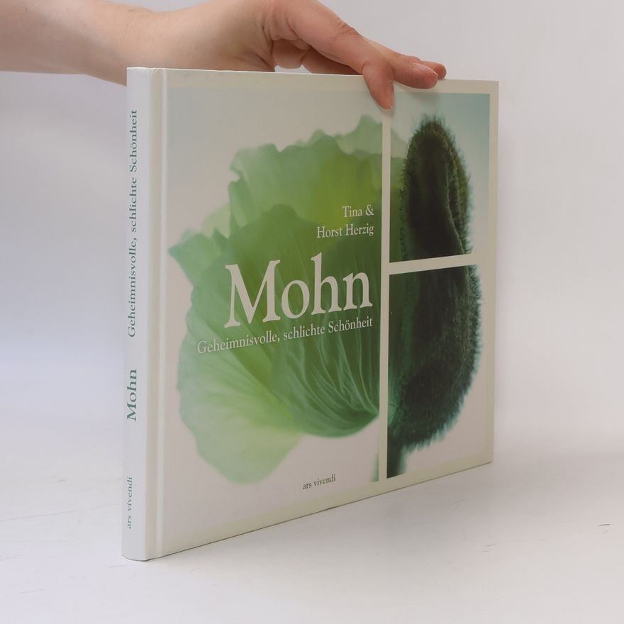 Tina Herzig Mohn