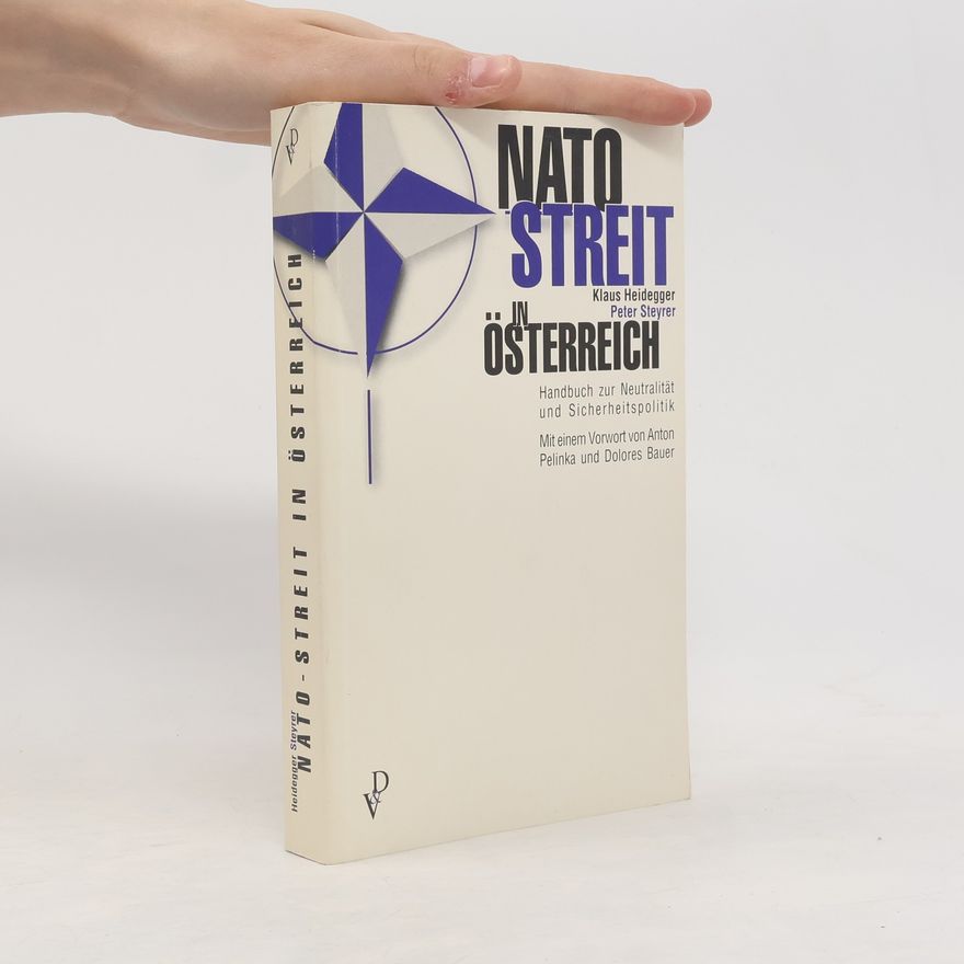 Peter Steyrer NATO-Streit in Österreich