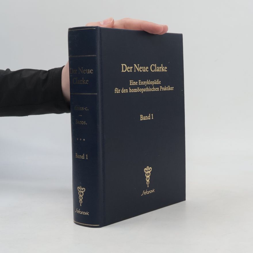 Various authors Der neue Clarke 1