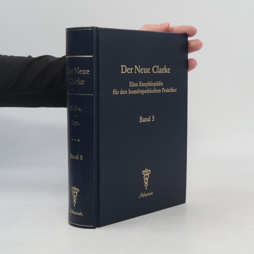 Various authors Der neue Clarke