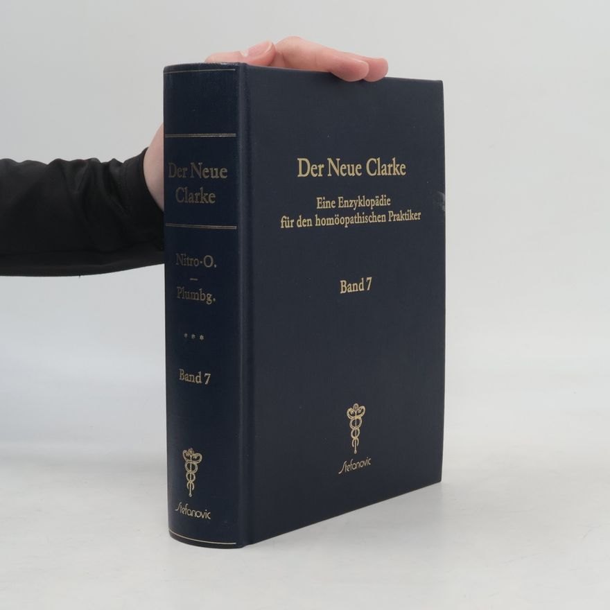 Various authors Der neue Clarke