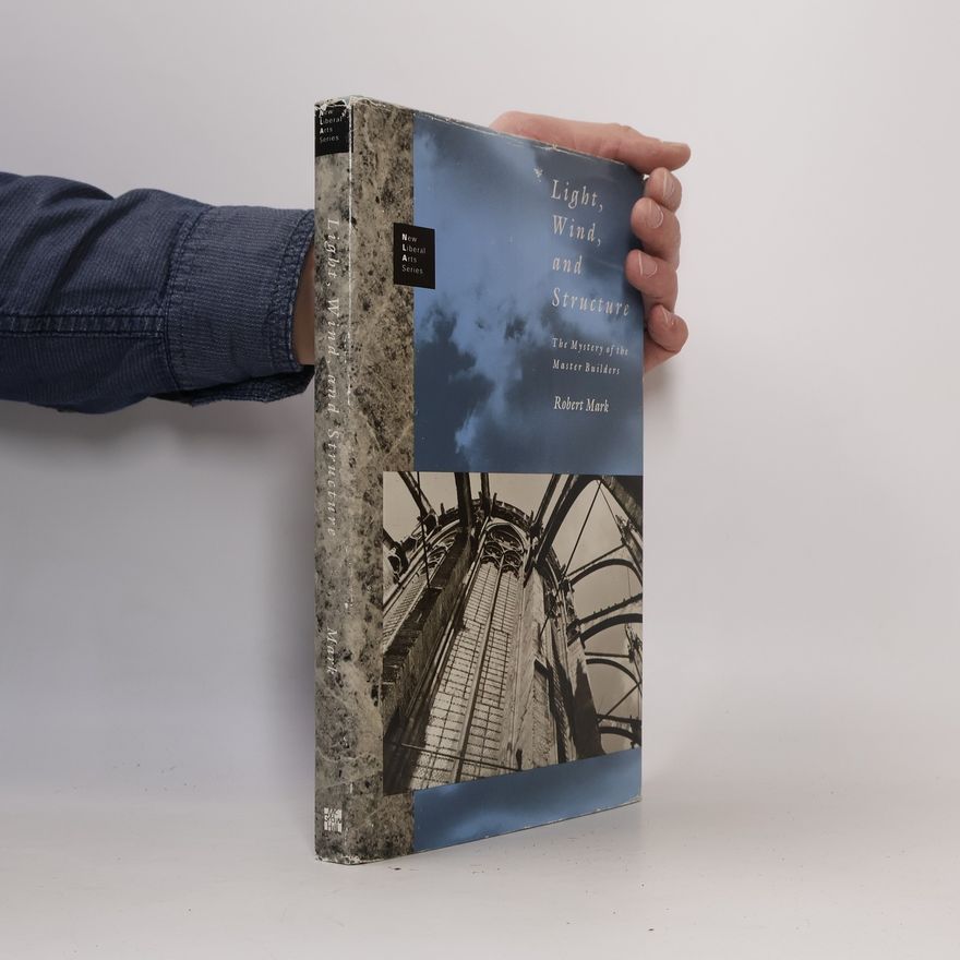 Robert Mark Light, Wind and Structure