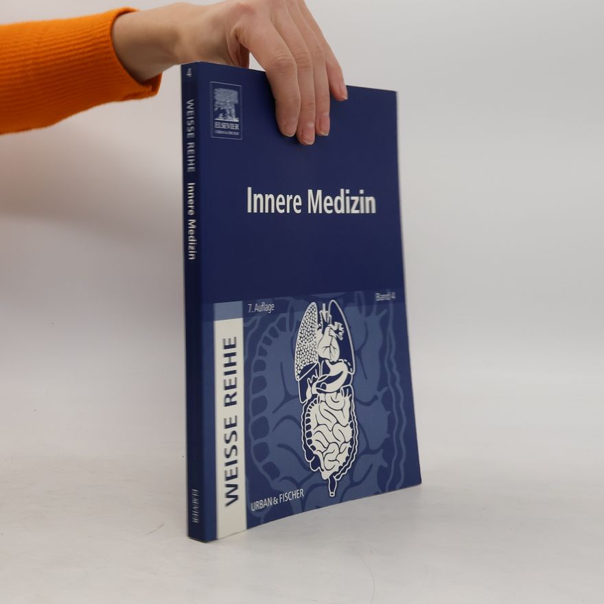 Nicole Menche Innere Medizin