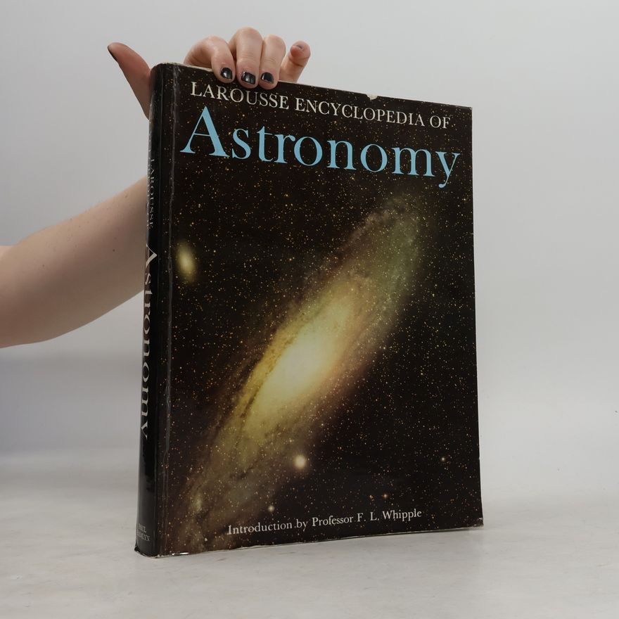 Autorenkollektiv Larousse Encyclopedia of Astronomy
