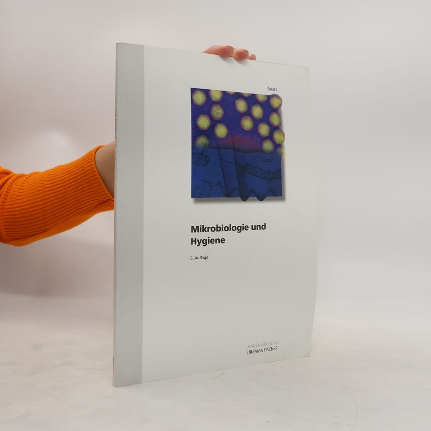 Karl Heppe Mikrobiologie und Hygiene