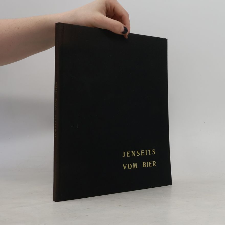 Autorenkollektiv Jenseits vom Bier