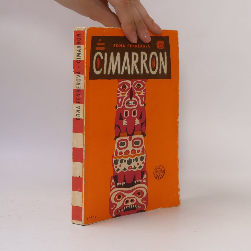 Edna Ferber Cimarron