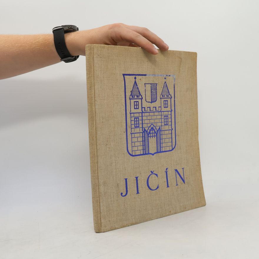 Auteurscollectief Jičín