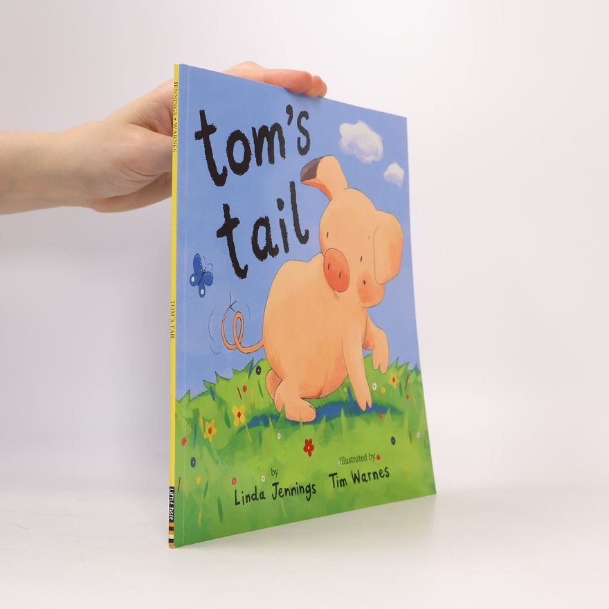 Linda Jennings Tom's Tail