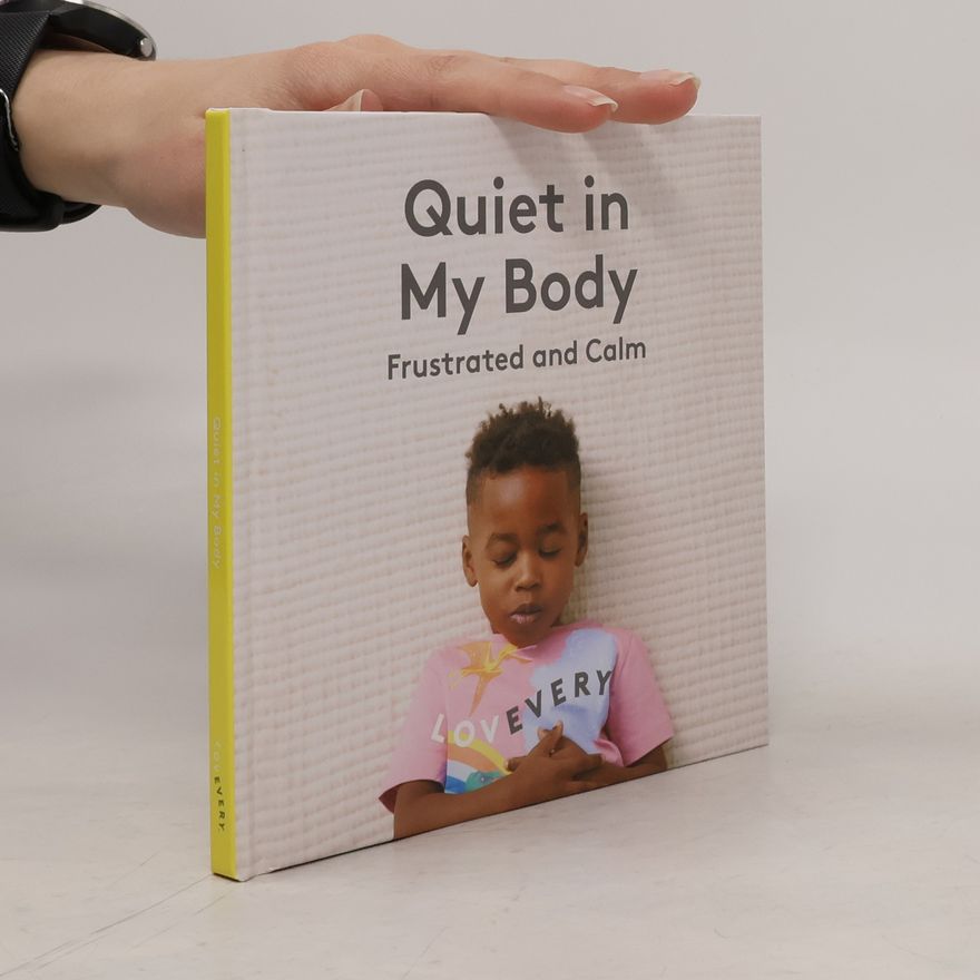 Kolektiv autorů Quiet in My Body