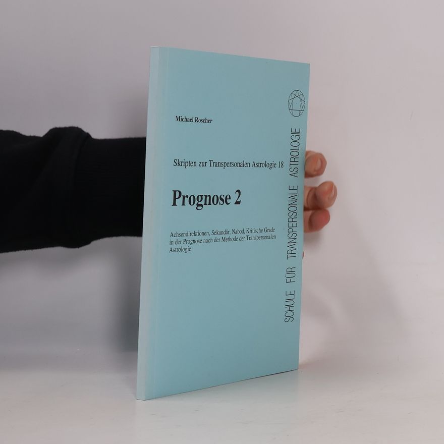Michael Roscher Prognose 2