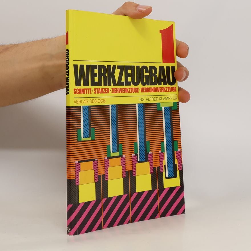 Autorenkollektiv Werkzeugbau 1