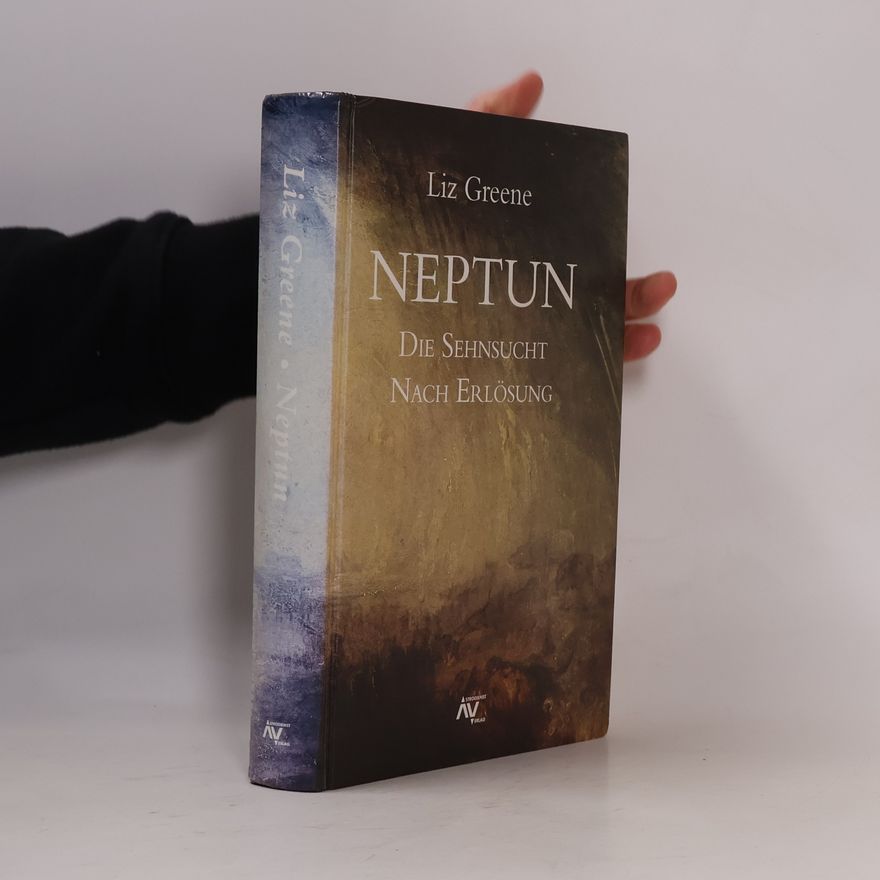 Liz Greene Neptun