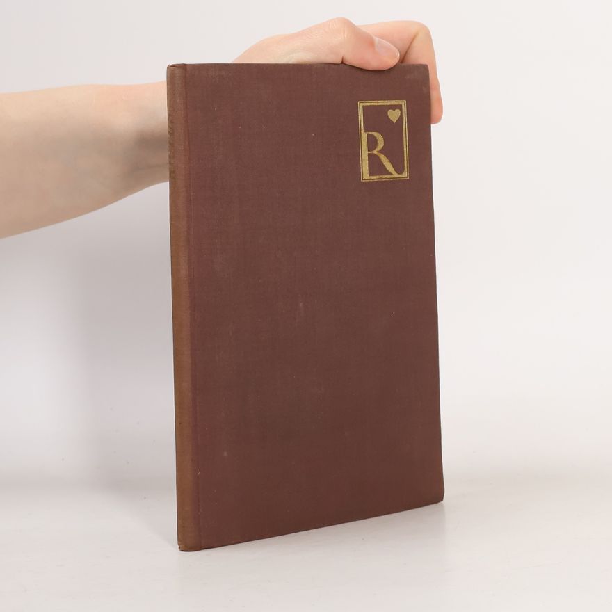 Jindřich Hořejší Prokletí básníci 3. Jehan Rictus